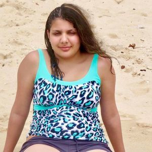 Meet your Posher, Natalie